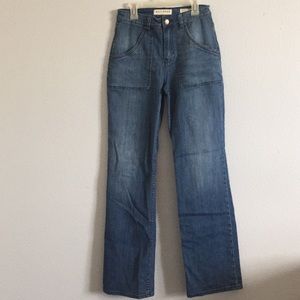 Bullhead denim jeans
